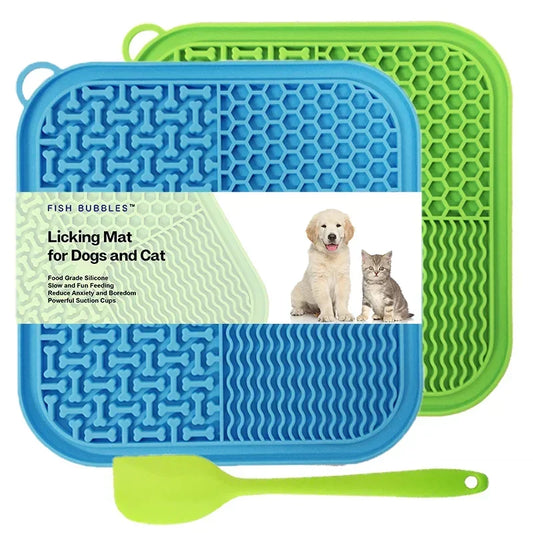 Paws on the Go™ Calming Lick Mat