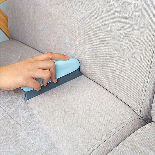 Paws on the go fur, free pet hair remover