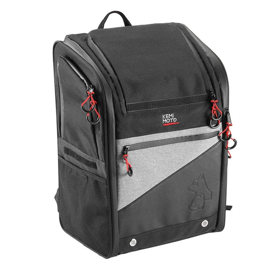 Paws on the Go™ Adventure Pet Travel Bag